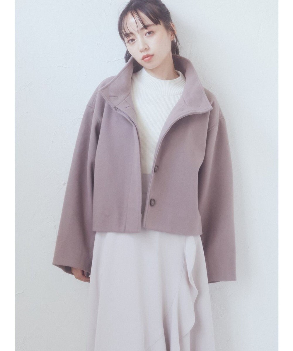 earth music&ecology マルチｗａｙコート 