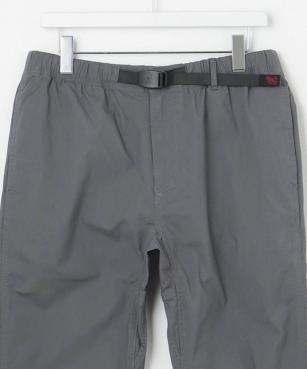 UNFILO GRAMICCI ストレートパンツ 