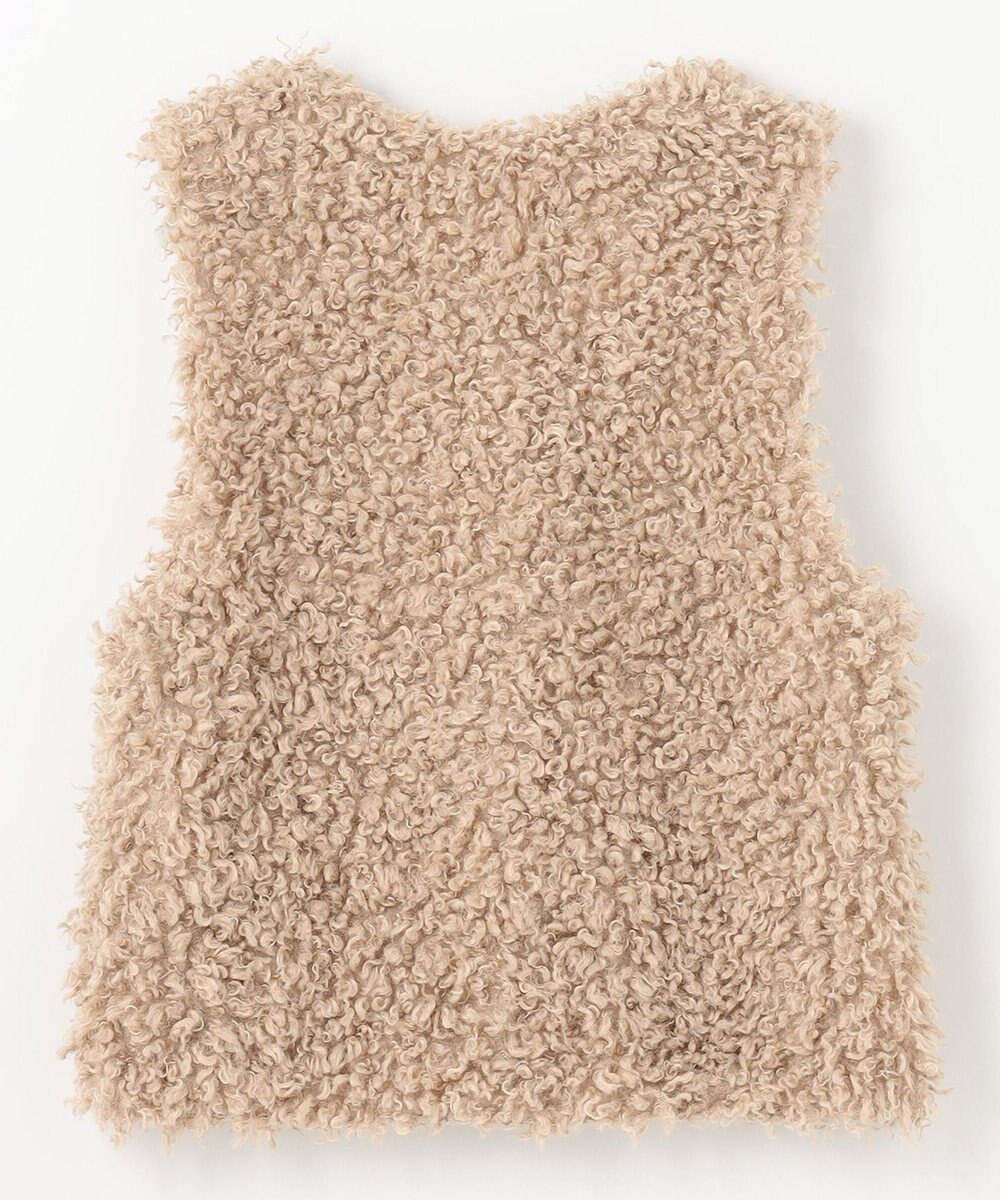 ANY 【手洗い可】カールボアジレ 