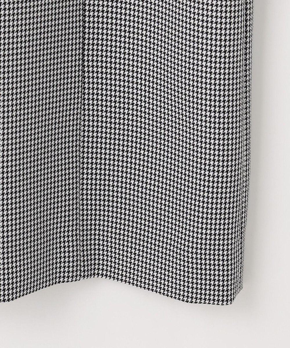 Feroux 美シルエットレース ジャンパースカート 