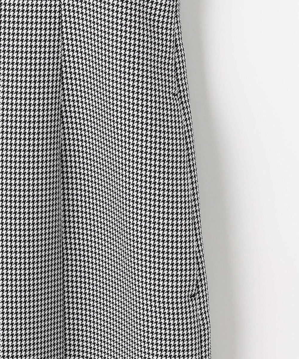 Feroux 美シルエットレース ジャンパースカート 