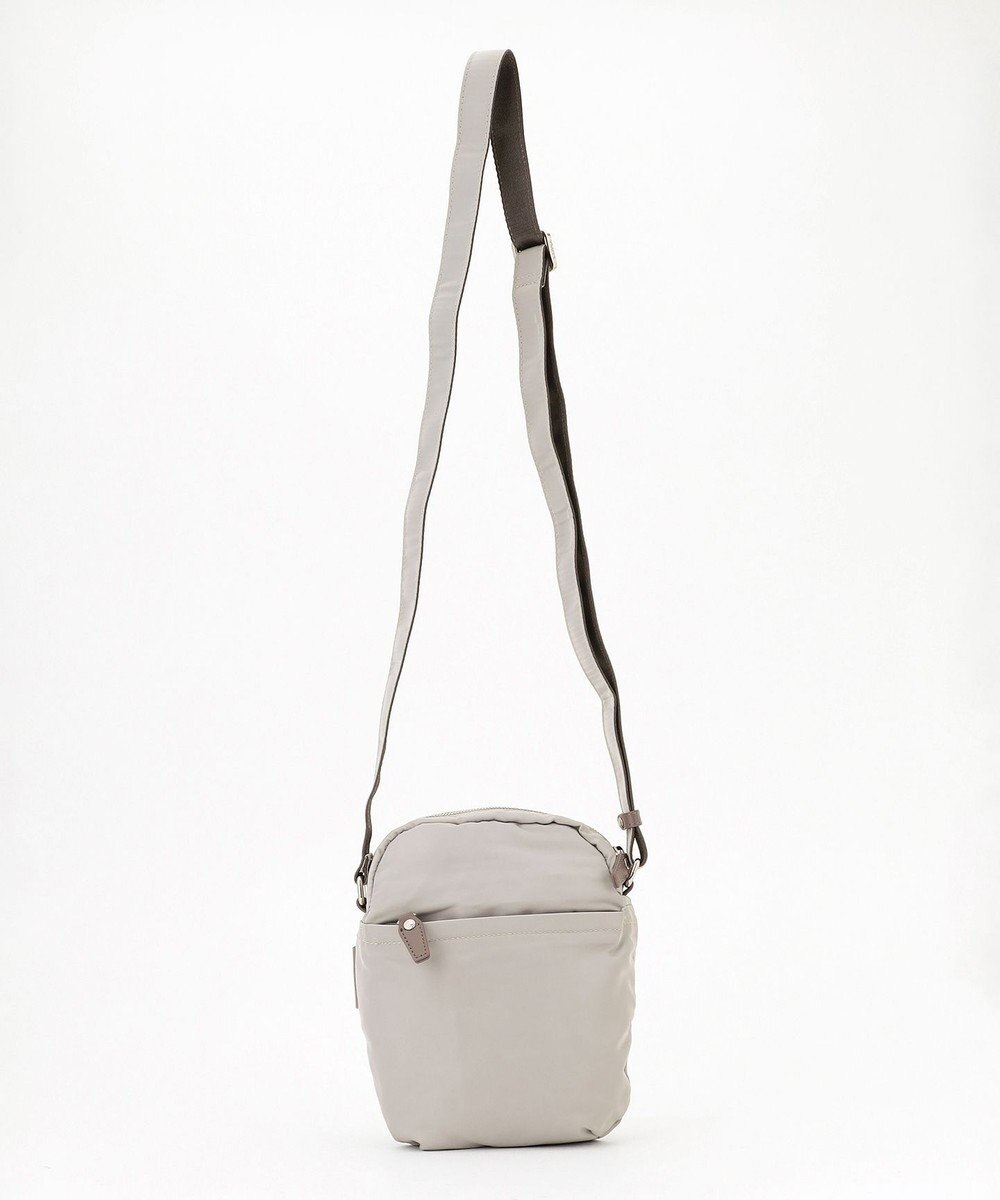 Y'SACCS ポリエステルツイル ポシェット 