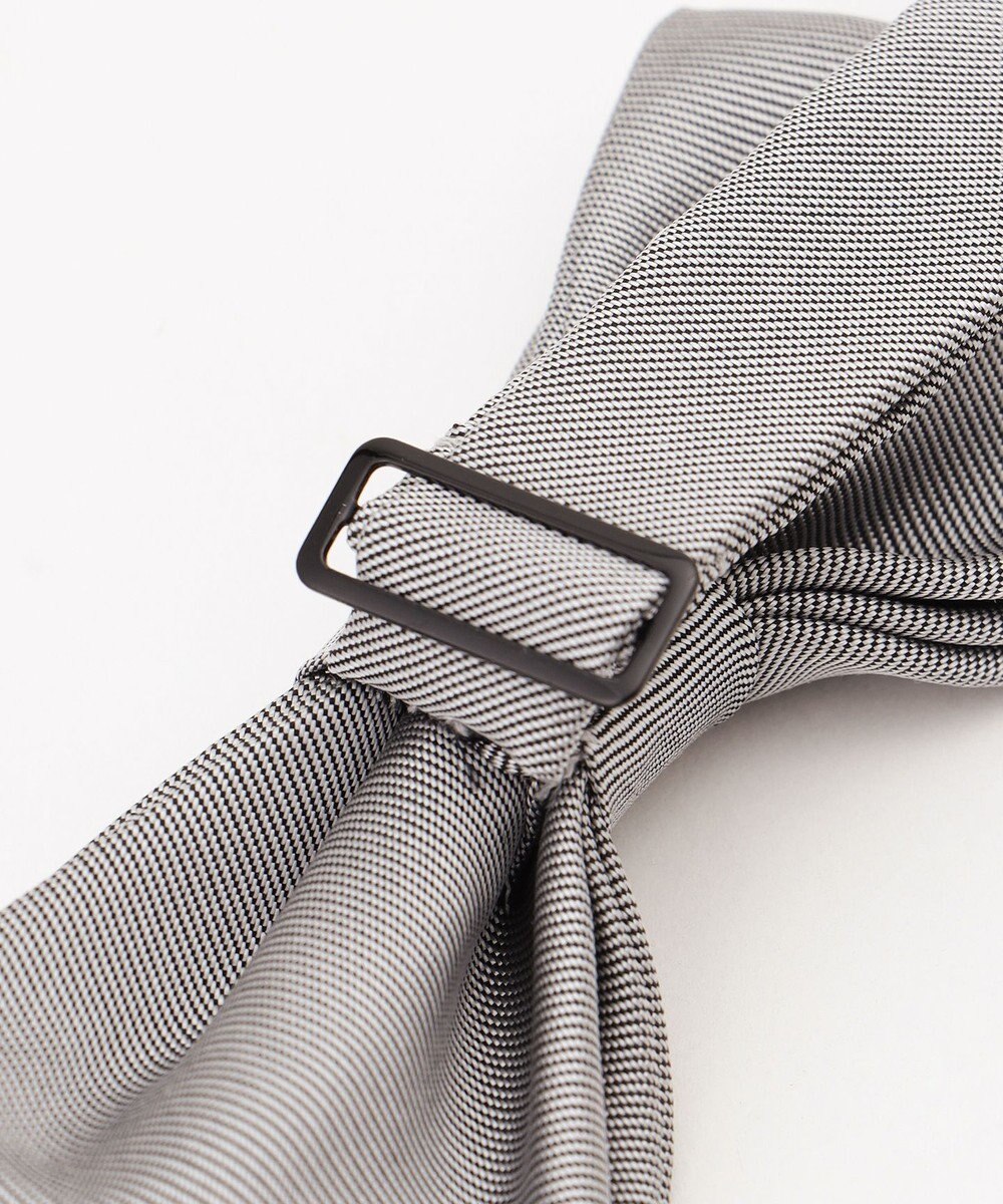 J.PRESS MEN 【BOWTIE COLLECTION】プレーン  フォーマル蝶ネクタイ 