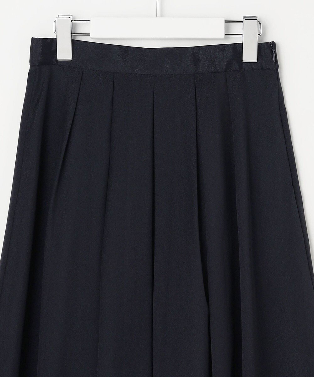 ANY SIS S シャイニータック スカート 