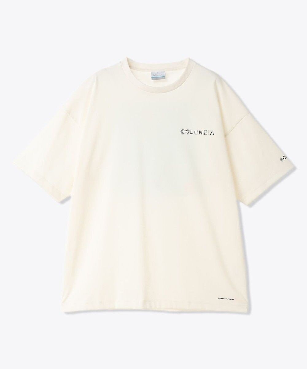 Columbia Columbia/ クレストトゥバレーグラフィックショートスリーブTシャツ /コロンビア 