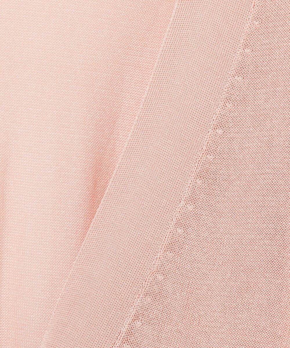 uncrave ラスターシアーニット ロングカーディガン 