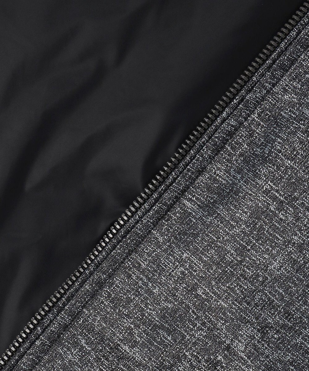 JOSEPH HOMME 【新素材】ライトラスターシャンブレー　ダウンベスト 