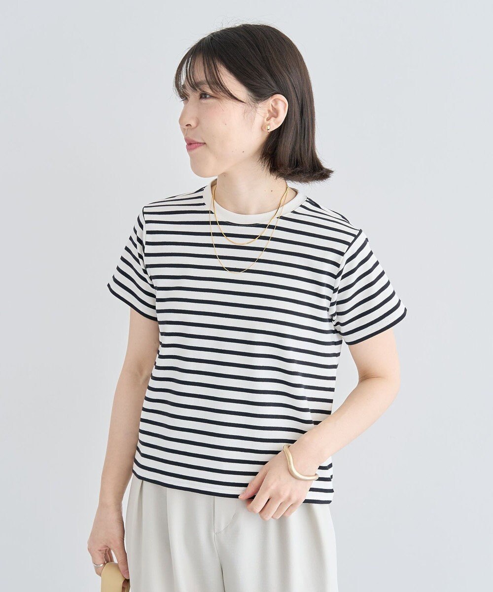 Green Parks フライスコンパクトＴシャツ 