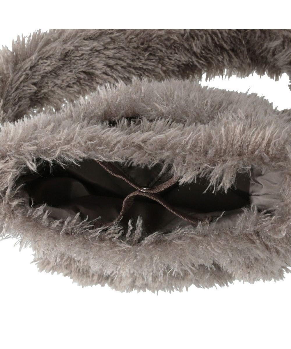 ROOTOTE 1341【A4サイズ収納】LT.A4アーキャトル.モケショルダー-A 