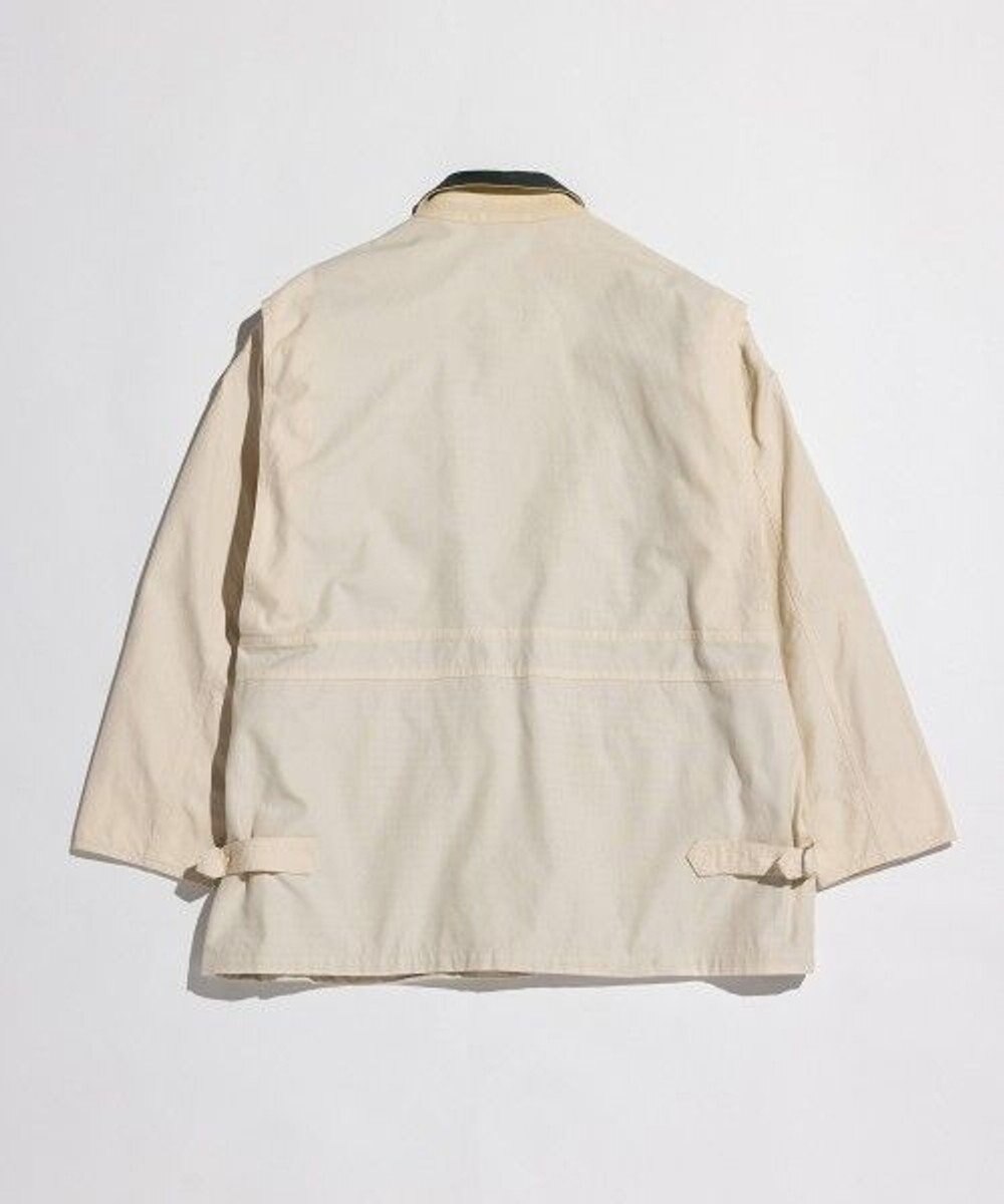 LENO HUNTING JACKET 《UNISEX》 ハンティングジャケット 