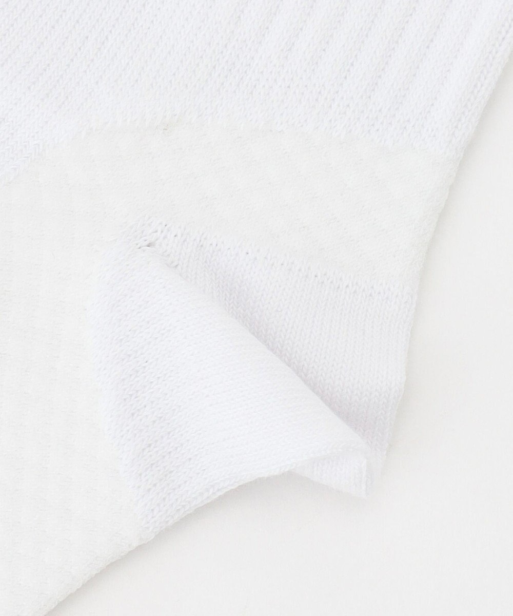 J.PRESS YORK STREET 【MEN】4Pラインソックス 