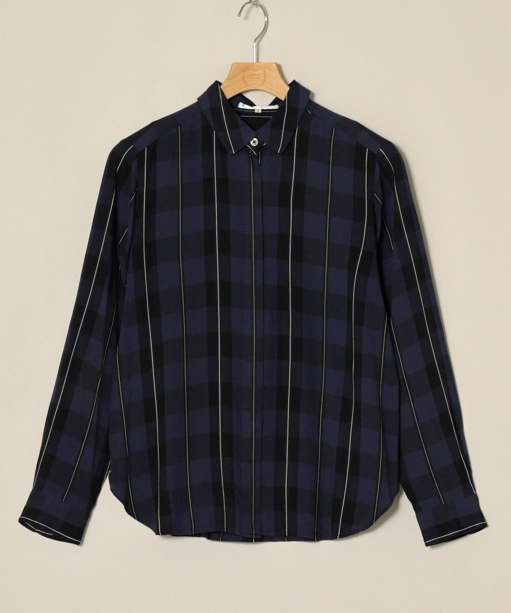 ONWARD Reuse Park 【組曲】ブラウス秋冬 