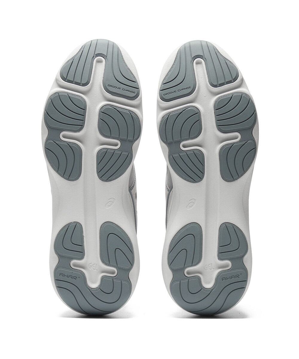 ASICS WALKING ゲルラシーロ レディース 2E相当 