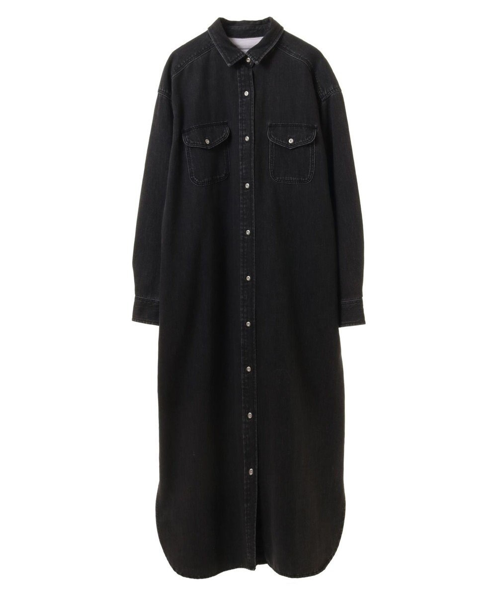 AMERICAN HOLIC デニムワンピース 