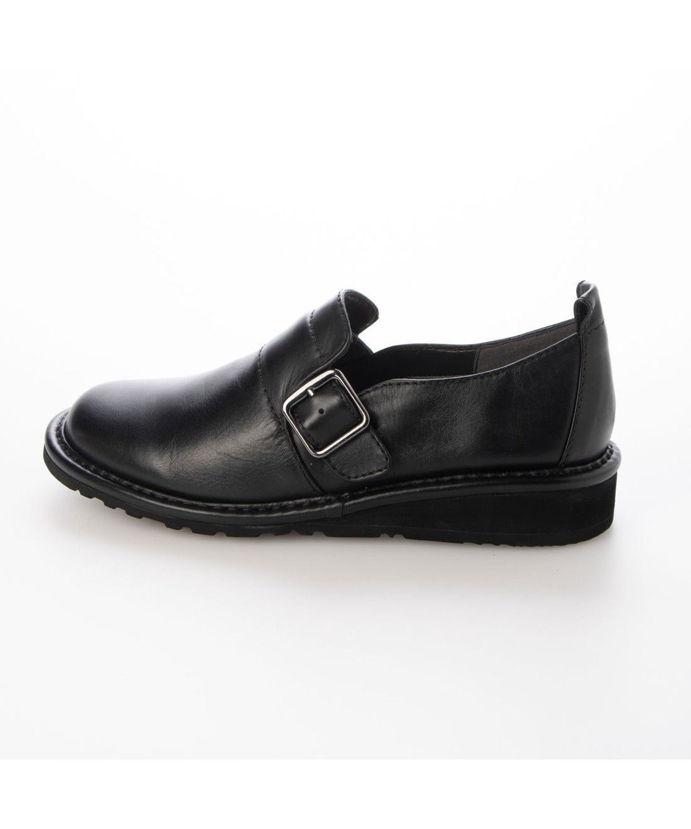 ing <ing>【サスティナブル】シングルモンクスリッポン 