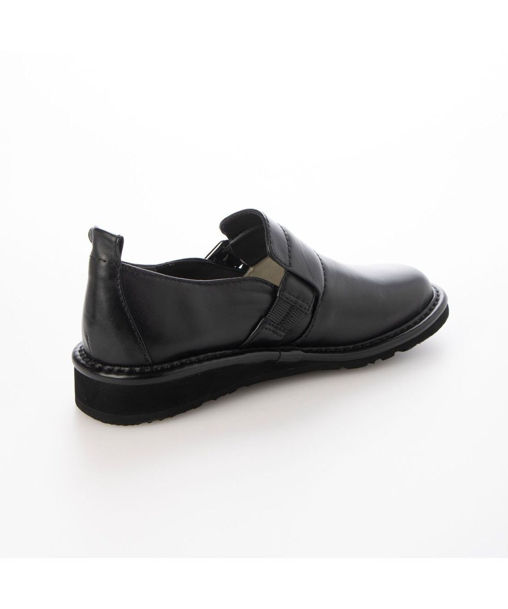 ing <ing>【サスティナブル】シングルモンクスリッポン 