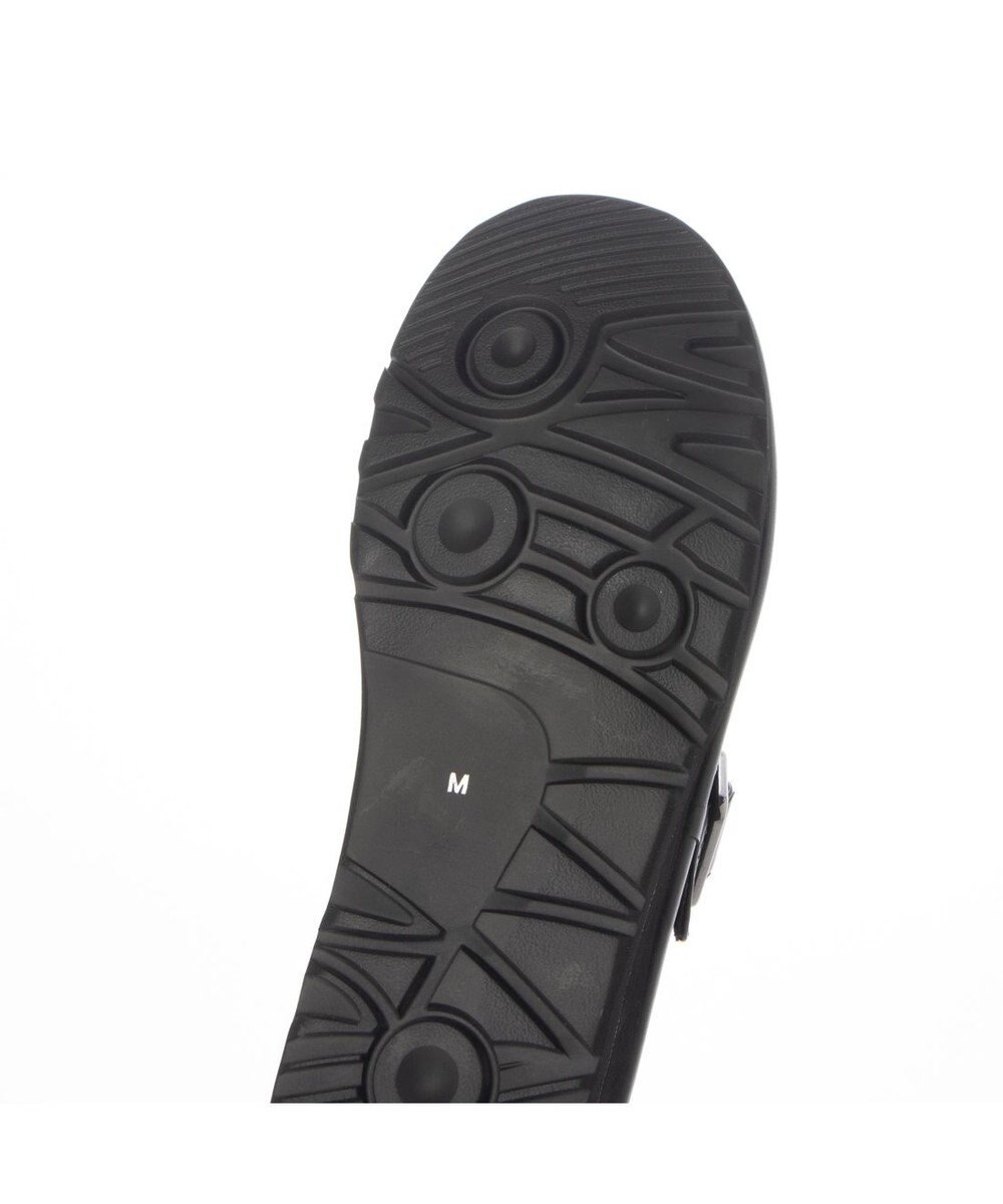 ing <ing>【サスティナブル】シングルモンクスリッポン 