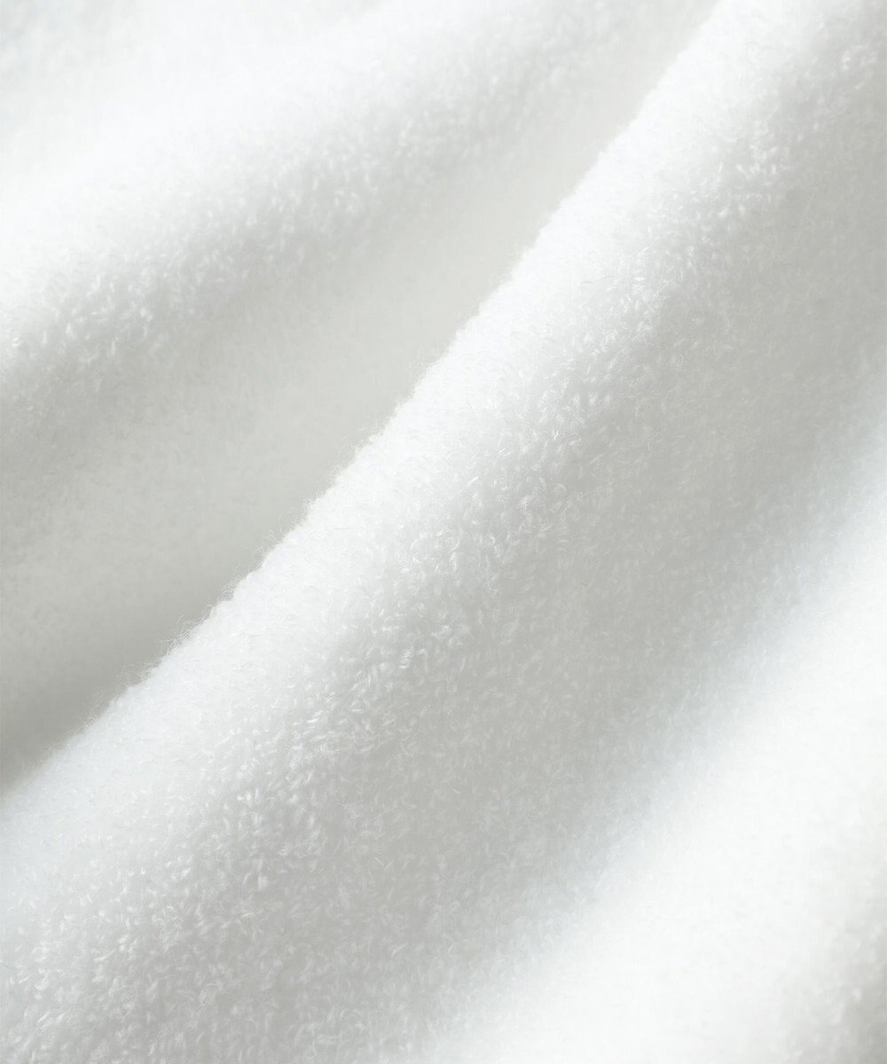 UCHINO 【美容タオル】美肌スキンケアタオル　バスタオル 