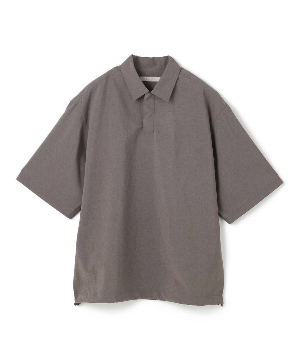 UNFILO MENS TENNEN TOUCH ポロシャツ【ギフトにもおすすめ】 