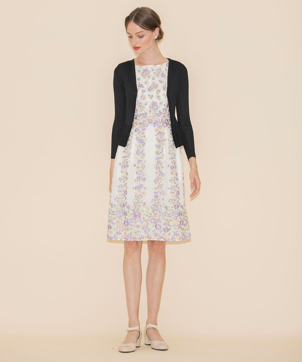 TOCCA 【復刻】【洗える！】BEAUTIFUL DREAM ドレス 