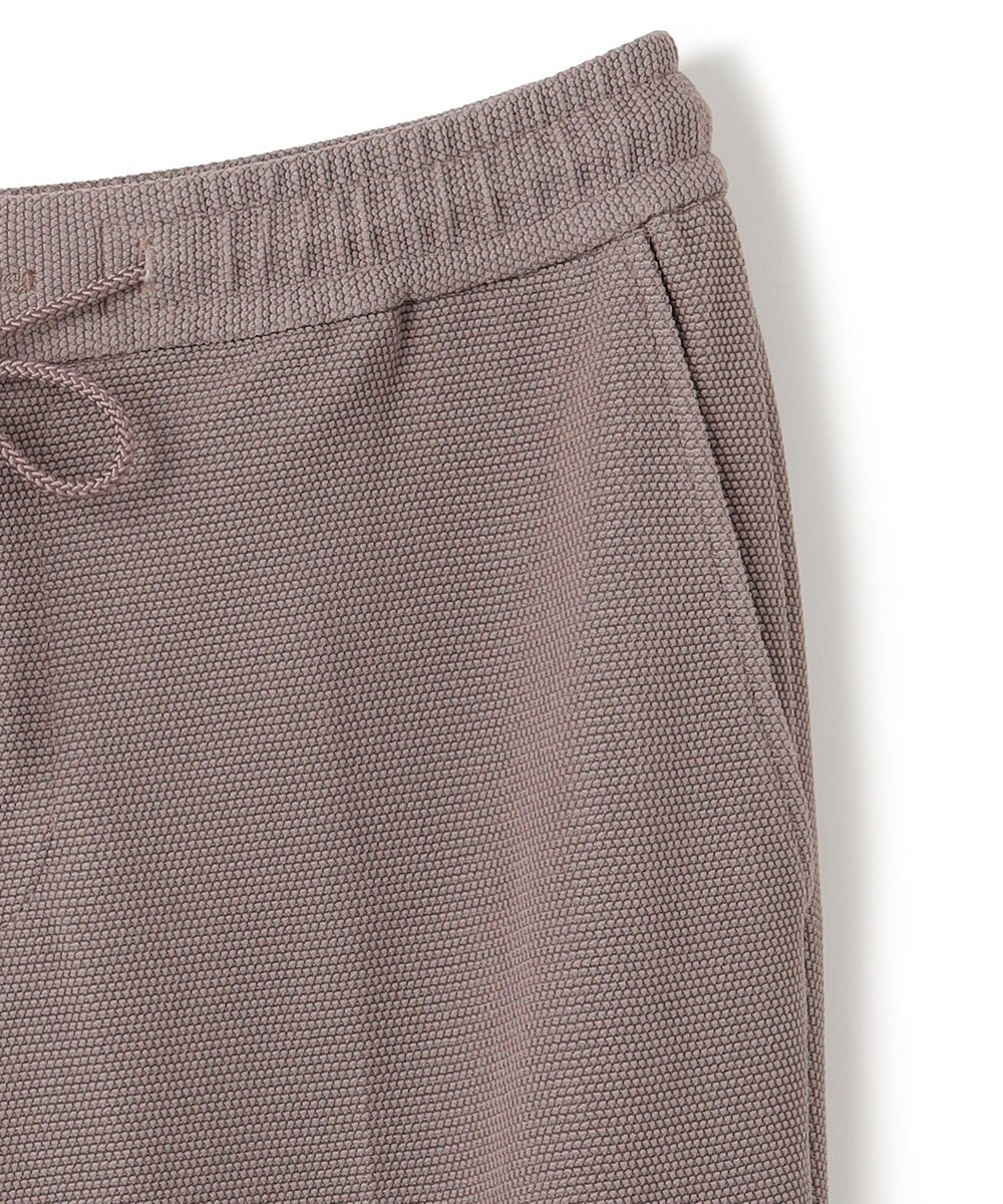 JOSEPH HOMME 【LEON 8月号掲載】ソフトタックジャージー / PEGG EASY 