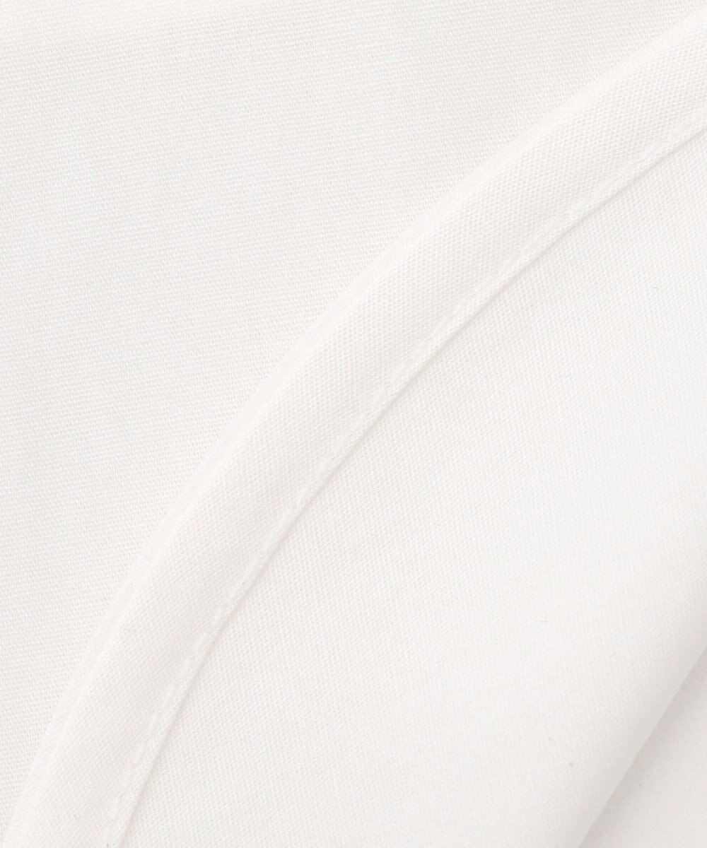 J.PRESS LADIES 【洗える】レース デコカラー 付け襟 