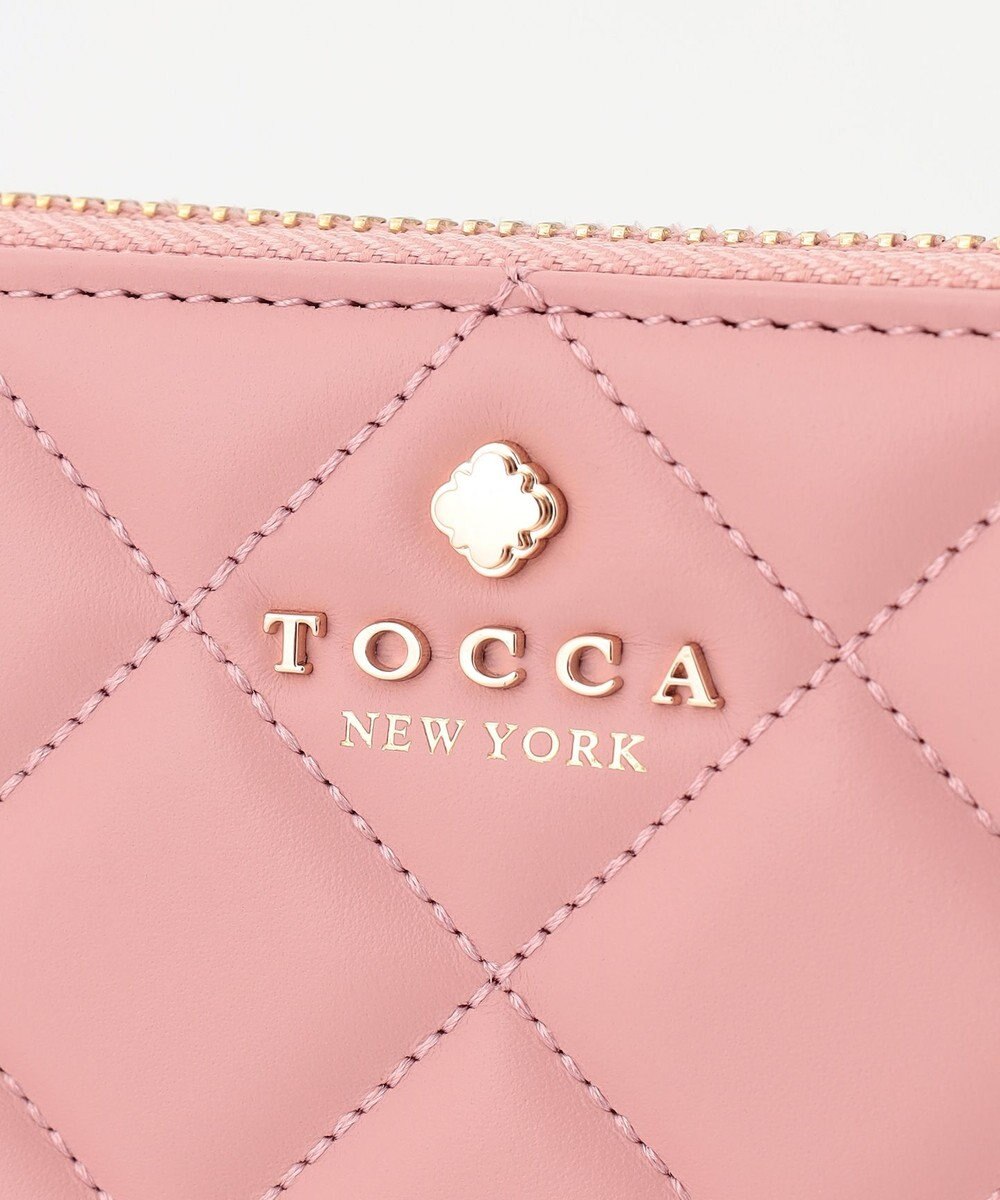TOCCA PILA LONG WALLET 長財布 