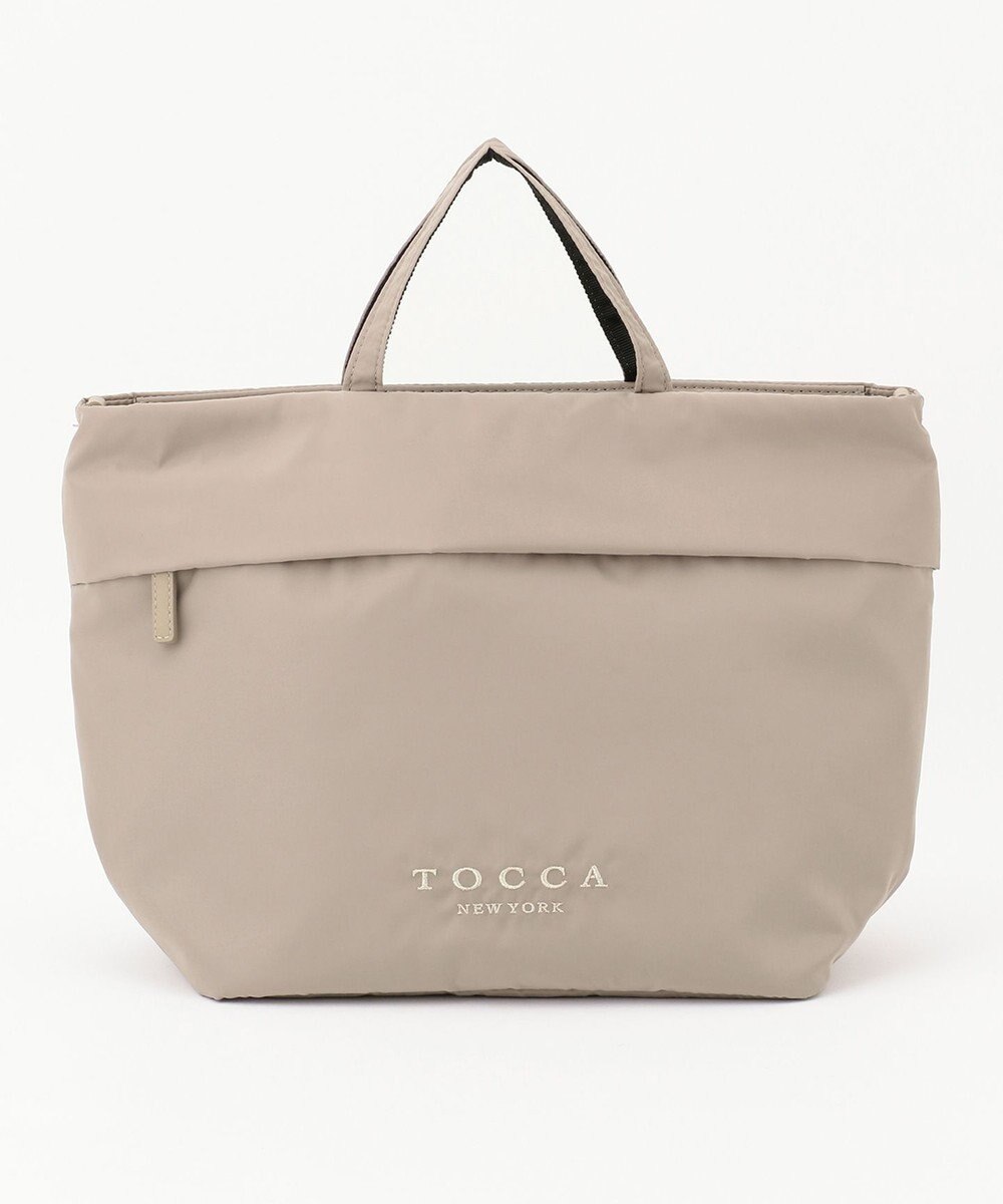 WEB限定】CIELO TOTE M トートバッグ M / TOCCA | ファッション通販 【公式通販】オンワード・クローゼット