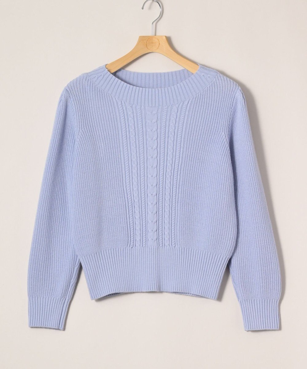 ONWARD Reuse Park 【any SiS】ニット秋冬 