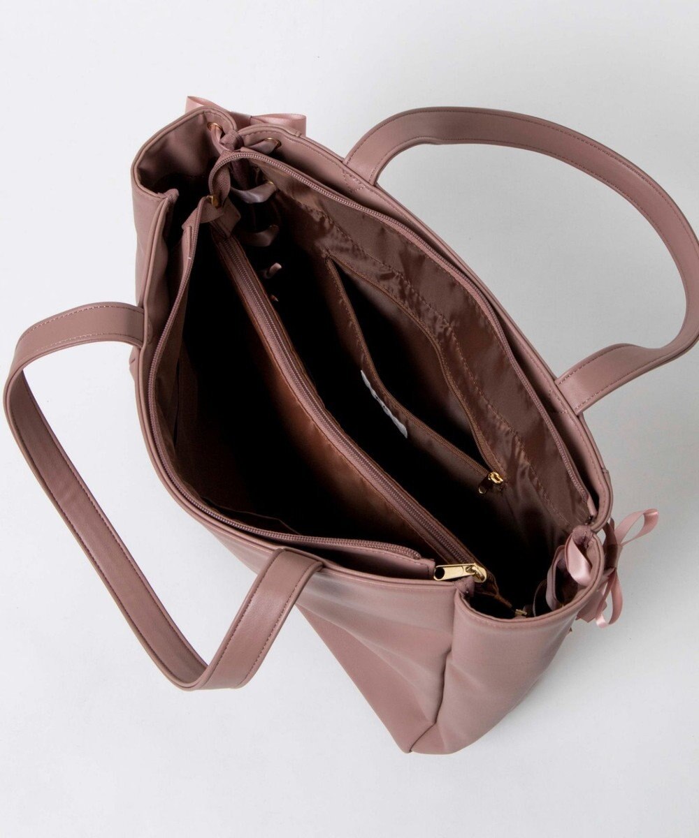 WEGO 【痛バ＆推し活】レースアップ痛バッグS 