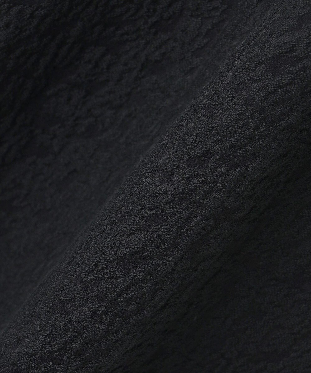 23区 【R(アール)】フクレジャカード スカート 