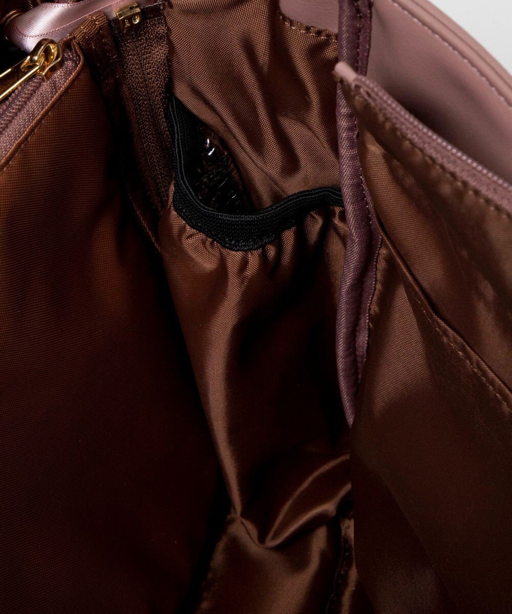 WEGO 【痛バ＆推し活】レースアップ痛バッグS 