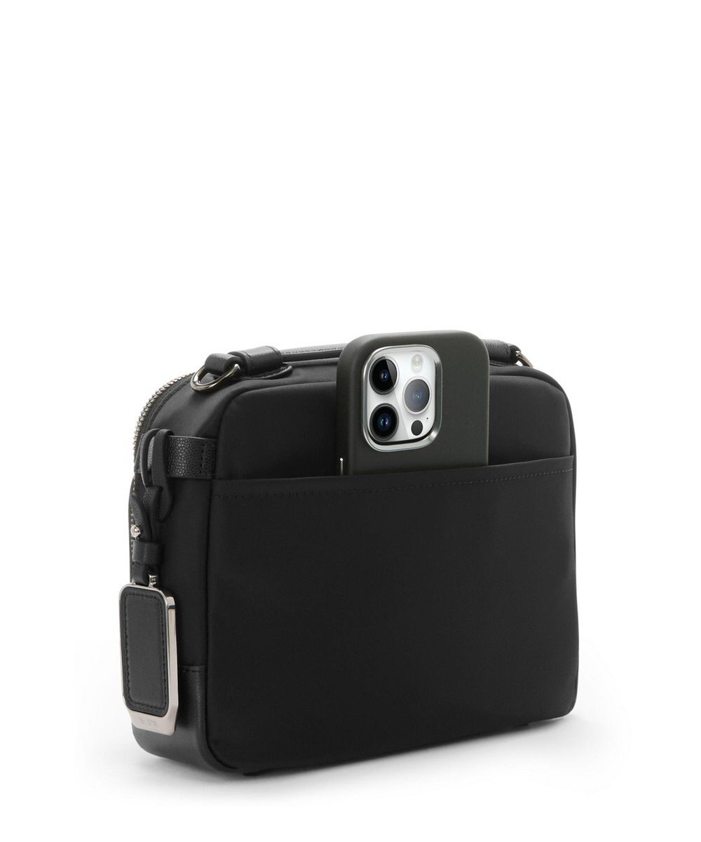TUMI VOYAGEUR 「テガン」クロスボディ 