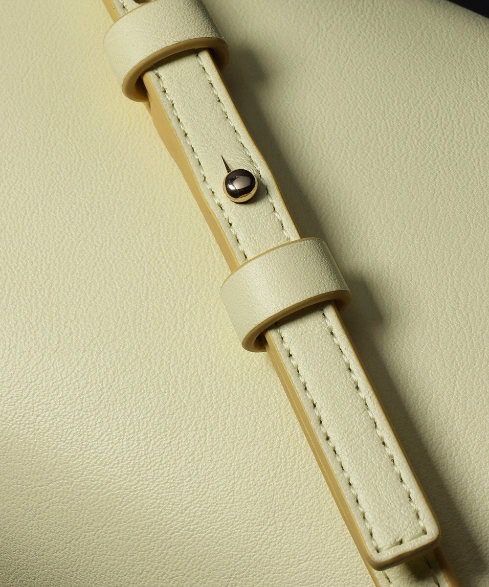 Paul Smith スクエアショルダー バッグ 