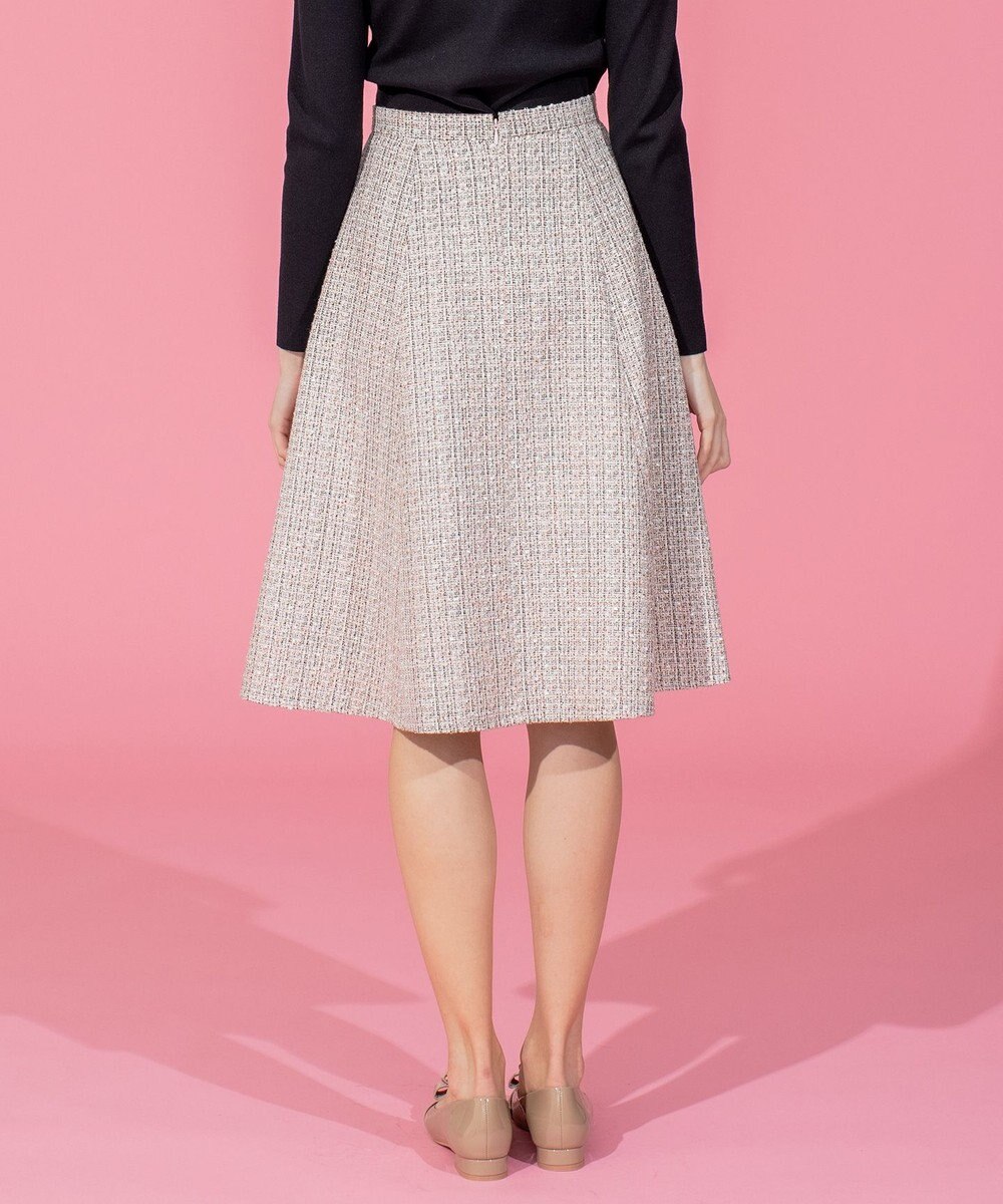 TOCCA 【洗える】PRIMAVERA SKIRT スカート 
