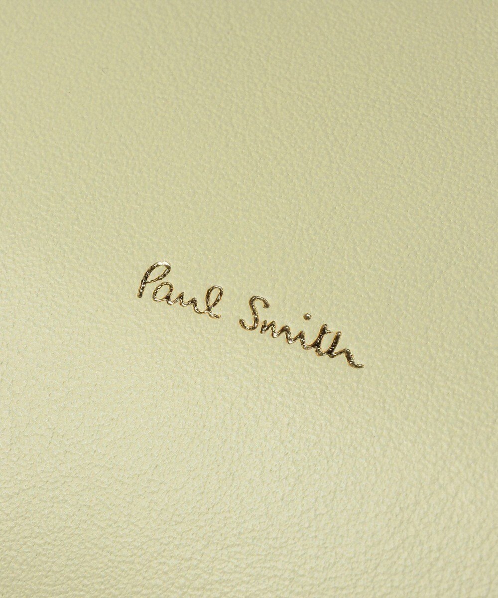 Paul Smith スクエアショルダー バッグ 