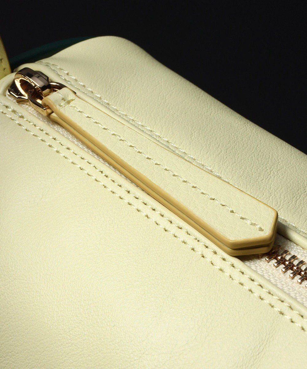 Paul Smith スクエアショルダー バッグ 