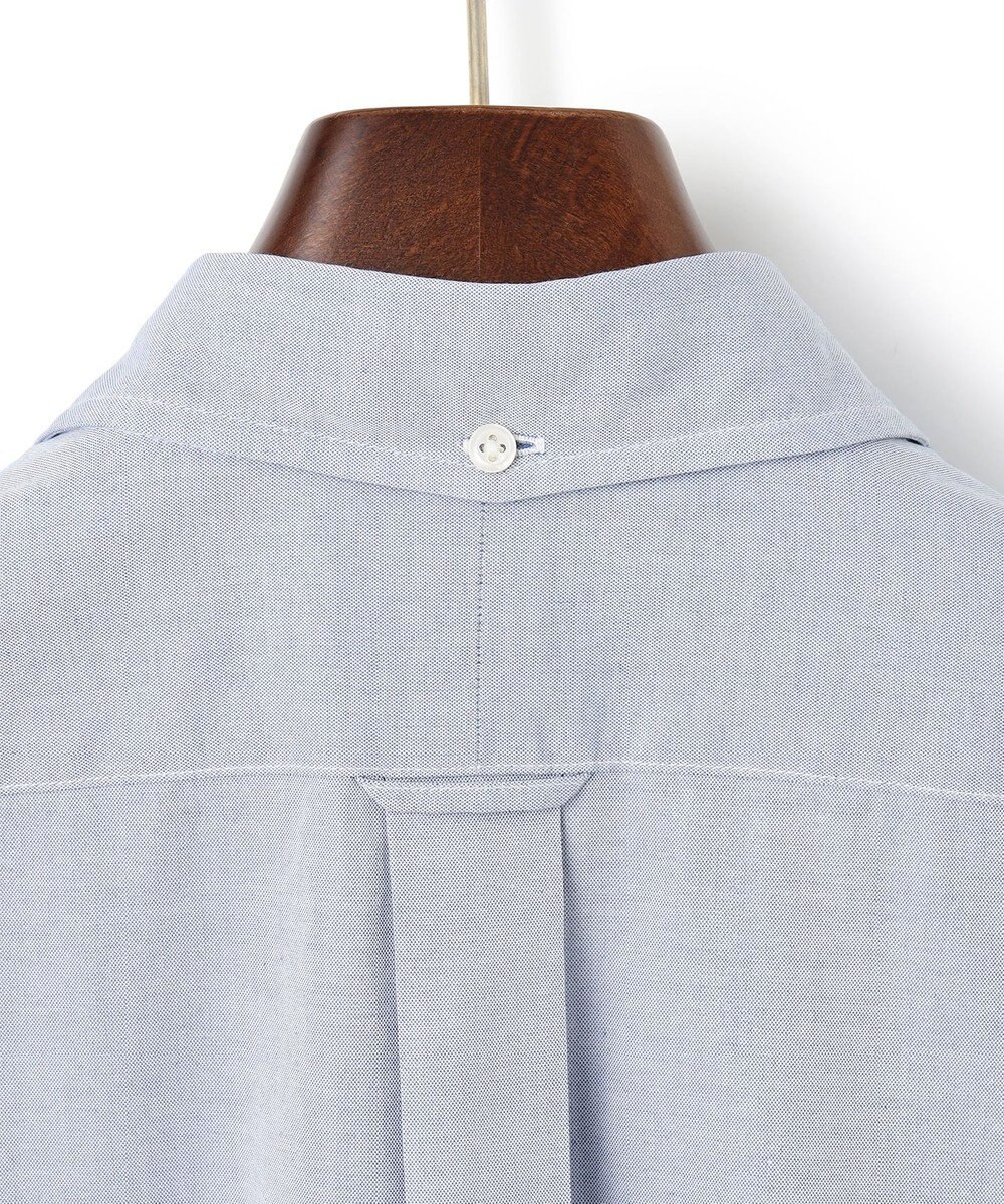 J.PRESS MEN 【J.PRESS ORIGINALS】OXFORD B.D. SHIRT / BAGGY FIT 