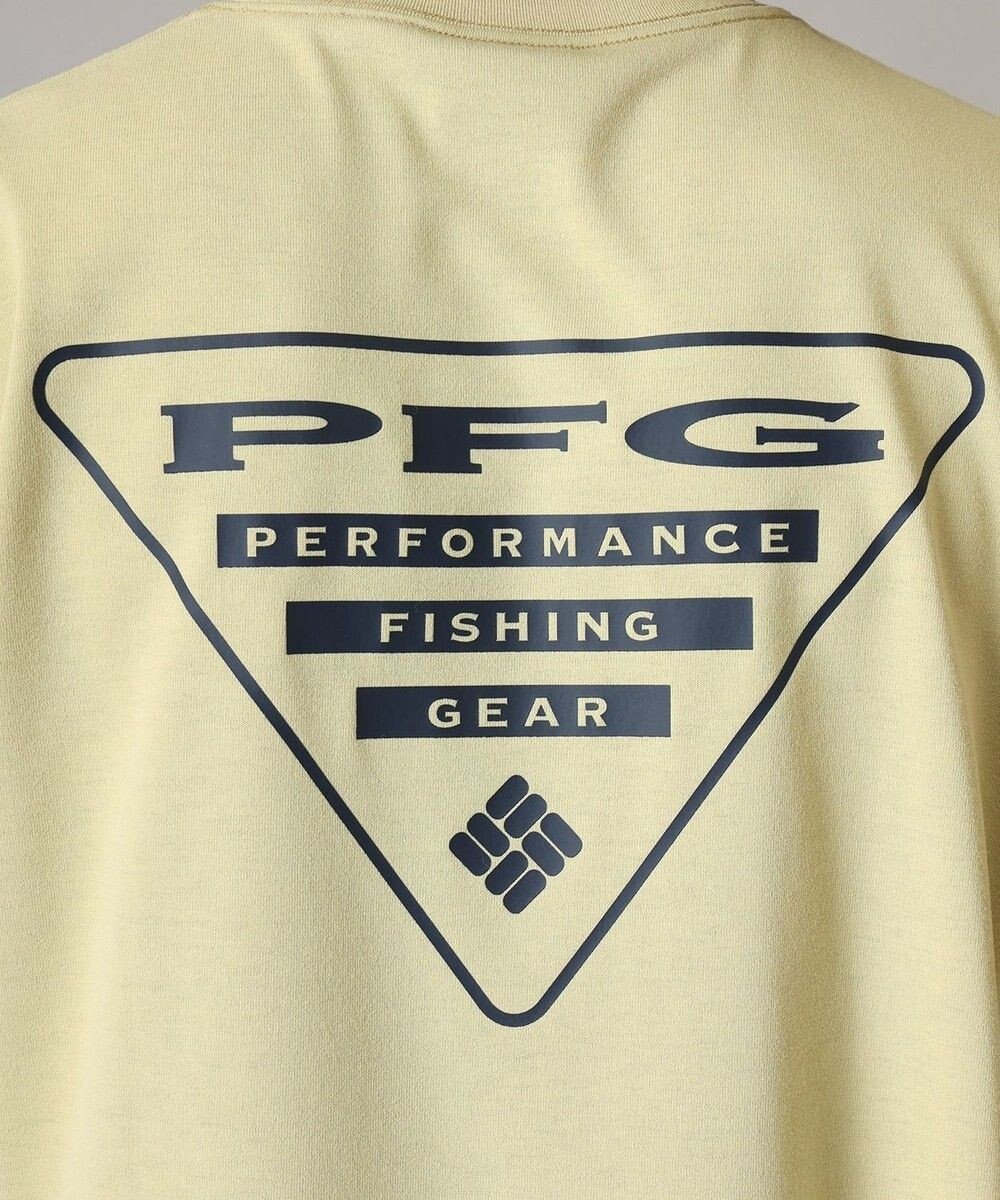 Columbia Columbia/ ディスペアベイグラフィックショートスリーブTシャツ /コロンビア 