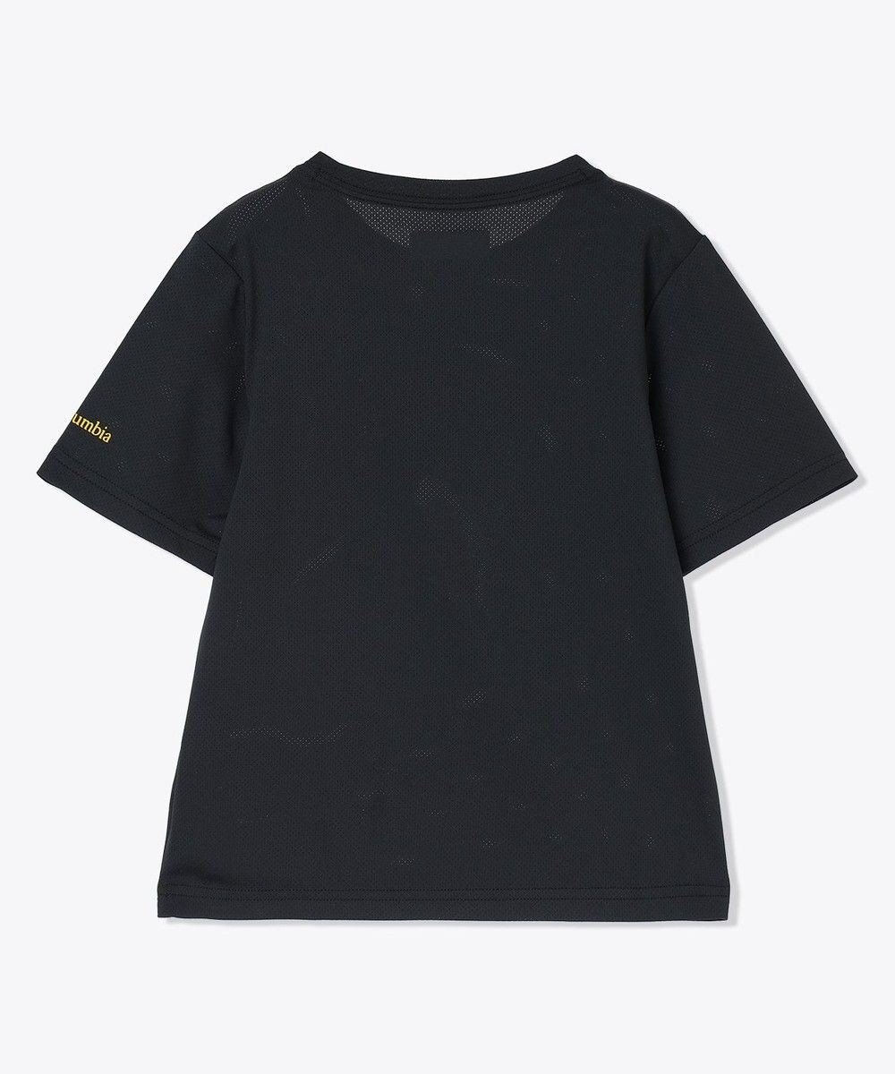 Columbia Columbia/ キッズアイテム/ テックトレイルユーティリティショートスリーブグラフィッククルー /コロンビア 