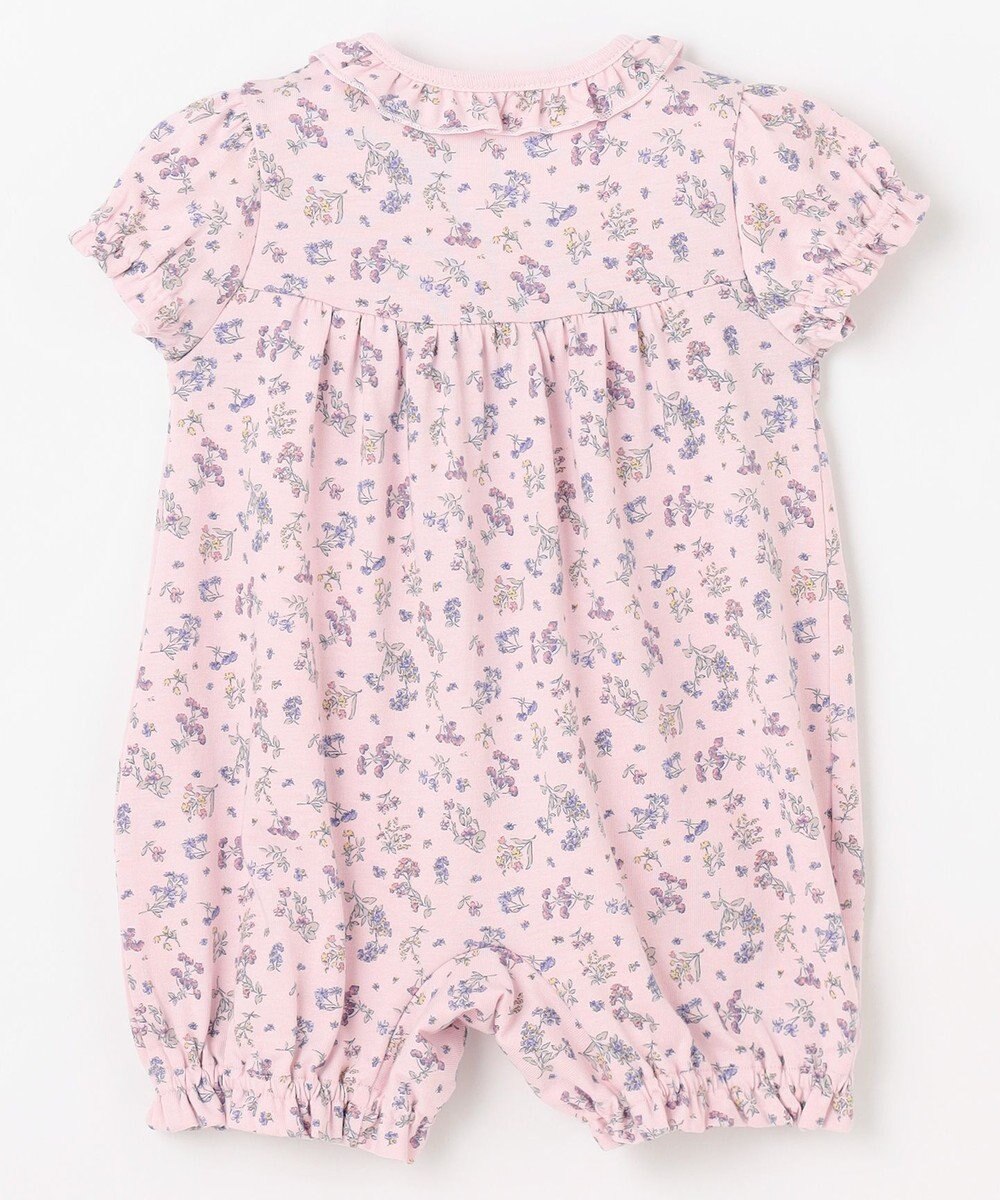 組曲 KIDS 【70㎝】ロンパース＆スタイ ギフトボックス 