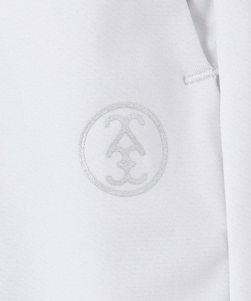 23区GOLF 【WOMEN】COOL JERSEYシリーズ 冷感ジョガーパンツ 