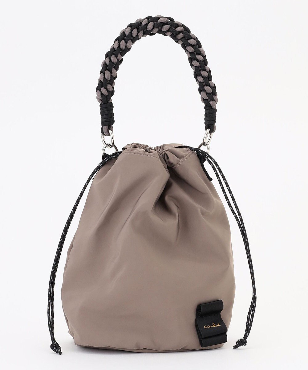 airlist ２Wayミニバッグ Muffin マフィン 