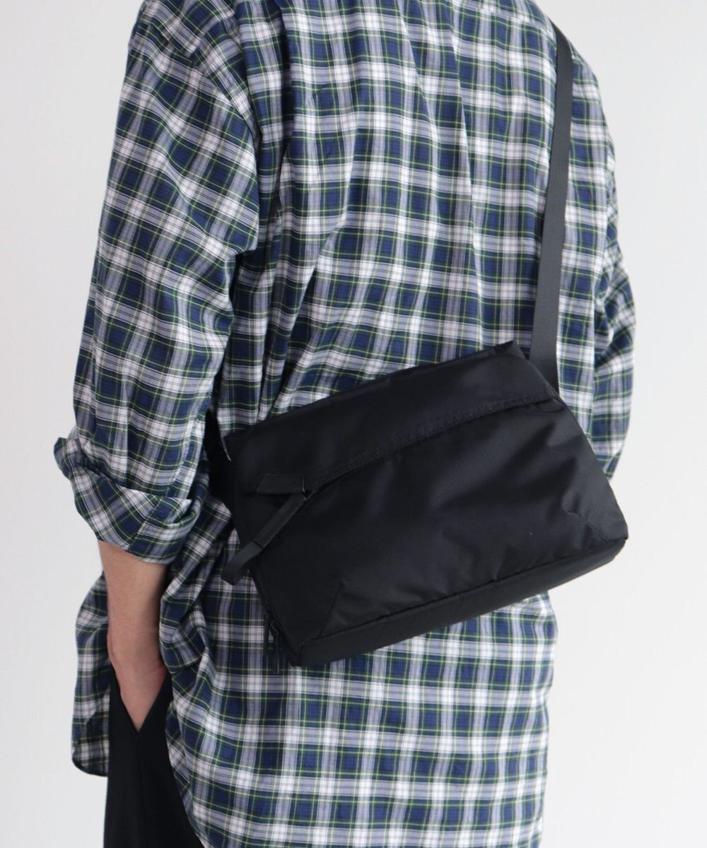 ACE BAGS & LUGGAGE ace. サニ 横型ショルダーバッグ 20402 エース 