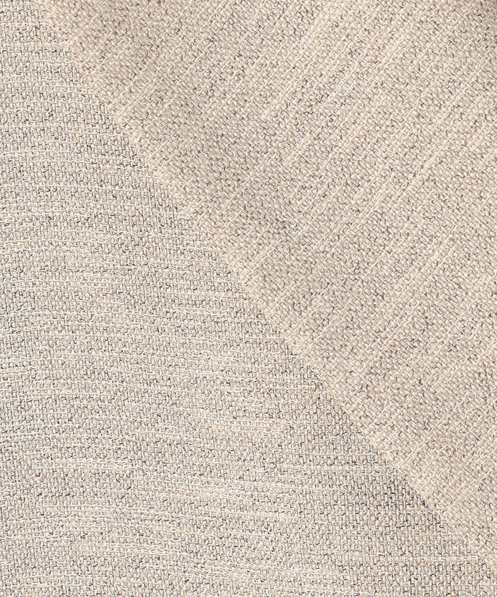 組曲 ライトリネンライク ジャケット 