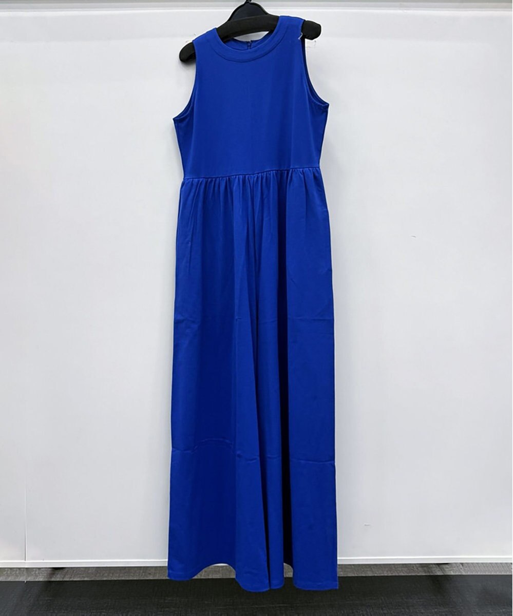 uncrave プレーンジャージー オールインワン 