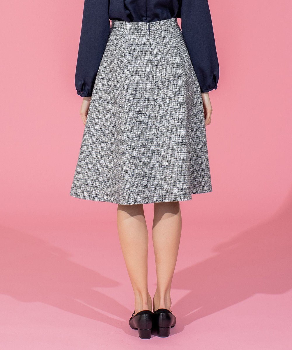 TOCCA 【洗える】PRIMAVERA SKIRT スカート 