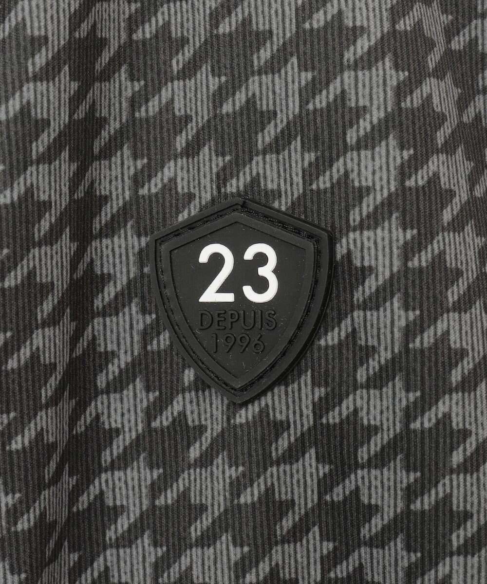 23区GOLF セットアップ可【MEN】【ストレッチ/防風】ＯＣＴＡブルゾン 