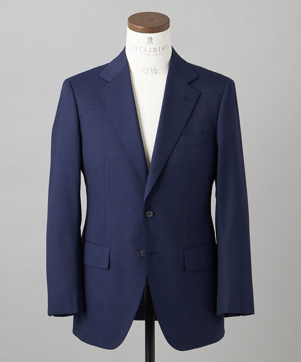 GOTAIRIKU 【10マンス対応】FOUR SEASON スーツ 