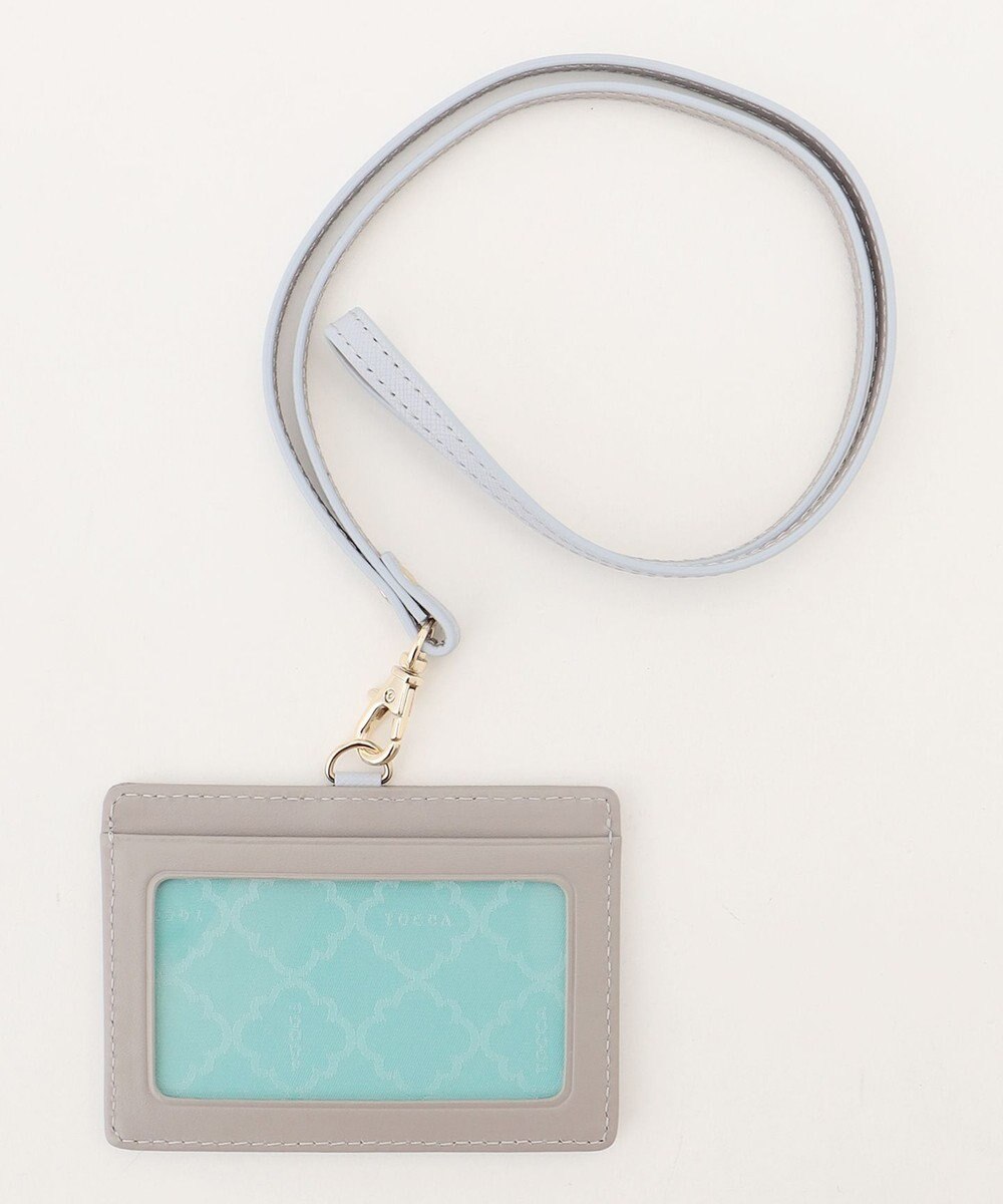 TOCCA LETTERA IDHOLDER IDホルダー 